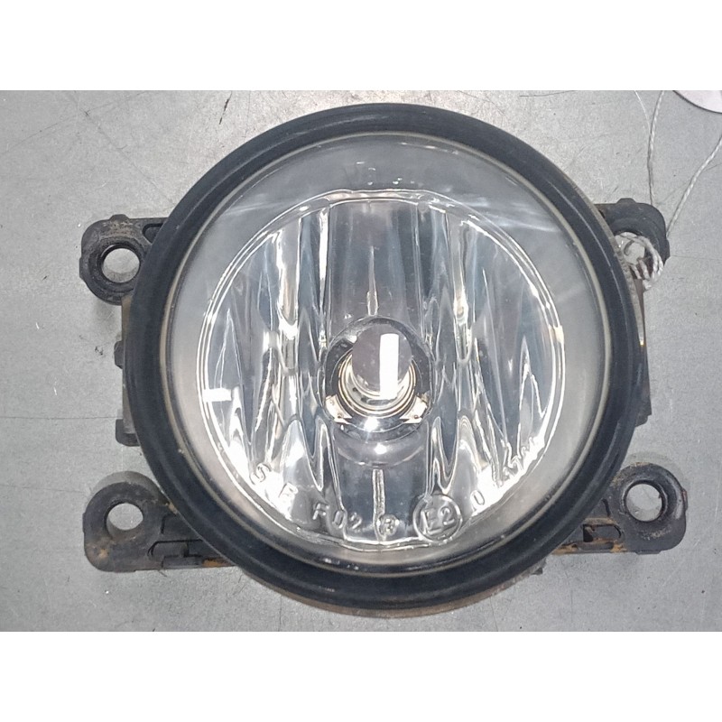 Recambio de faro antiniebla derecho para renault megane ii (bm0/1_, cm0/1_) 1.5 dci (bm1f, cm1f) referencia OEM IAM 820007400  