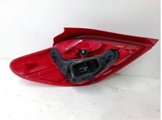 Recambio de piloto trasero derecho para peugeot 207/207+ (wa_, wc_) 1.4 16v referencia OEM IAM    2