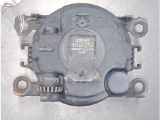 Recambio de faro antiniebla derecho para renault megane ii (bm0/1_, cm0/1_) 1.5 dci (bm1f, cm1f) referencia OEM IAM 820007400   2