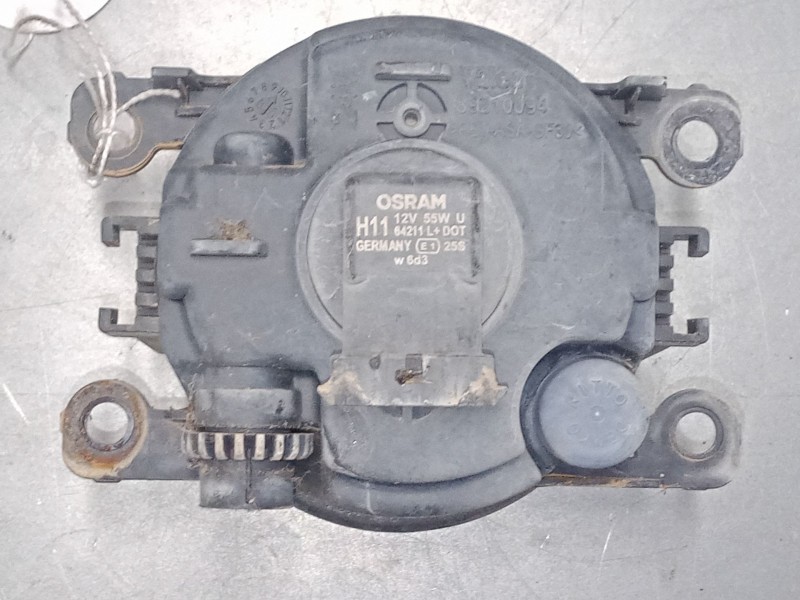 Recambio de faro antiniebla derecho para renault megane ii (bm0/1_, cm0/1_) 1.5 dci (bm1f, cm1f) referencia OEM IAM 820007400   Recambio de faro antiniebla derecho para renault megane ii (bm0/1_, cm0/1_) 1.5 dci (bm1f, cm1f) referencia OEM IAM 820007400