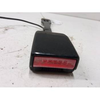 ANCLAJE CINTURON DELANTERO IZQUIERDO 