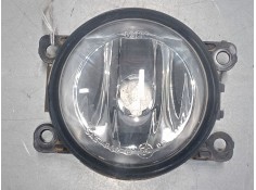Recambio de faro antiniebla izquierdo para renault megane ii (bm0/1_, cm0/1_) 1.5 dci (bm1f, cm1f) referencia OEM IAM 8200074008