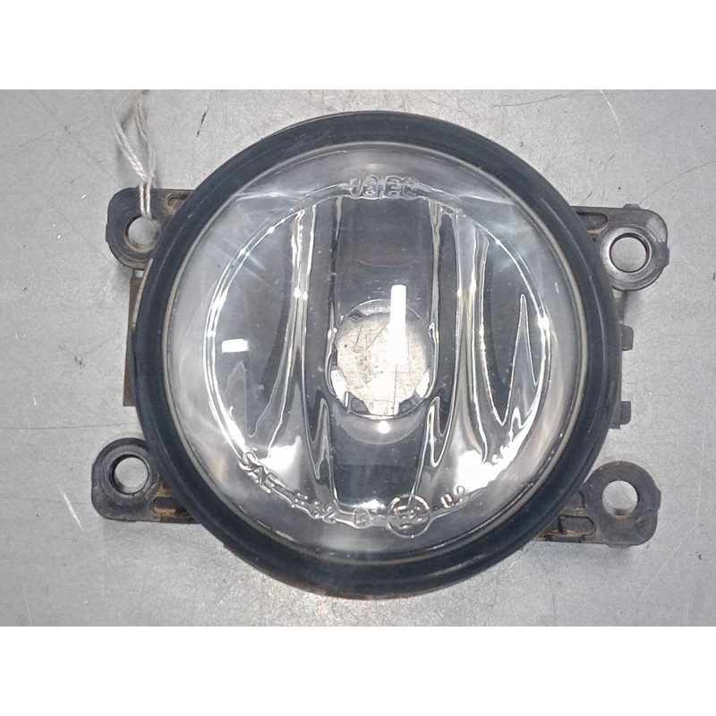 Recambio de faro antiniebla izquierdo para renault megane ii (bm0/1_, cm0/1_) 1.5 dci (bm1f, cm1f) referencia OEM IAM 8200074008