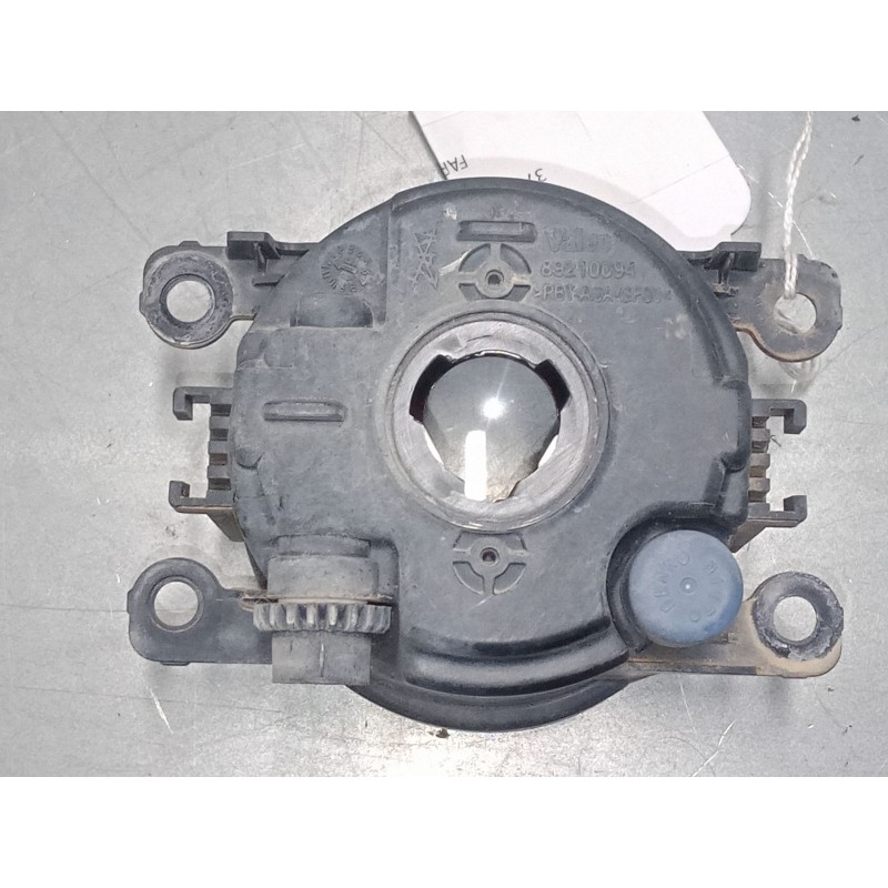 Recambio de faro antiniebla izquierdo para renault megane ii (bm0/1_, cm0/1_) 1.5 dci (bm1f, cm1f) referencia OEM IAM 8200074008 Recambio de faro antiniebla izquierdo para renault megane ii (bm0/1_, cm0/1_) 1.5 dci (bm1f, cm1f) referencia OEM IAM 8200074008