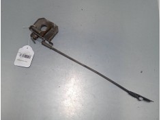 Recambio de cerradura capo para renault megane ii (bm0/1_, cm0/1_) 1.5 dci (bm1f, cm1f) referencia OEM IAM