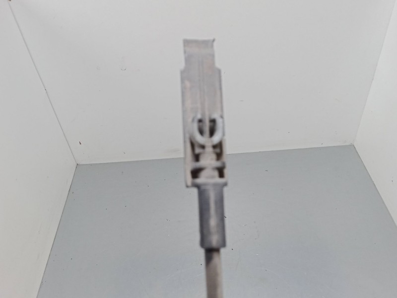 Recambio de cerradura capo para renault megane ii (bm0/1_, cm0/1_) 1.5 dci (bm1f, cm1f) referencia OEM IAM   