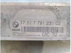 Recambio de intercooler para bmw x5 (e53) 3.0 d referencia OEM IAM 1751779123102   2