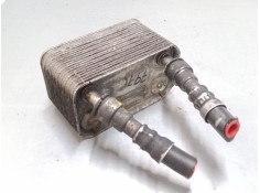 Recambio de enfriador aceite direccion para bmw x5 (e53) 3.0 d referencia OEM IAM 171075007540  