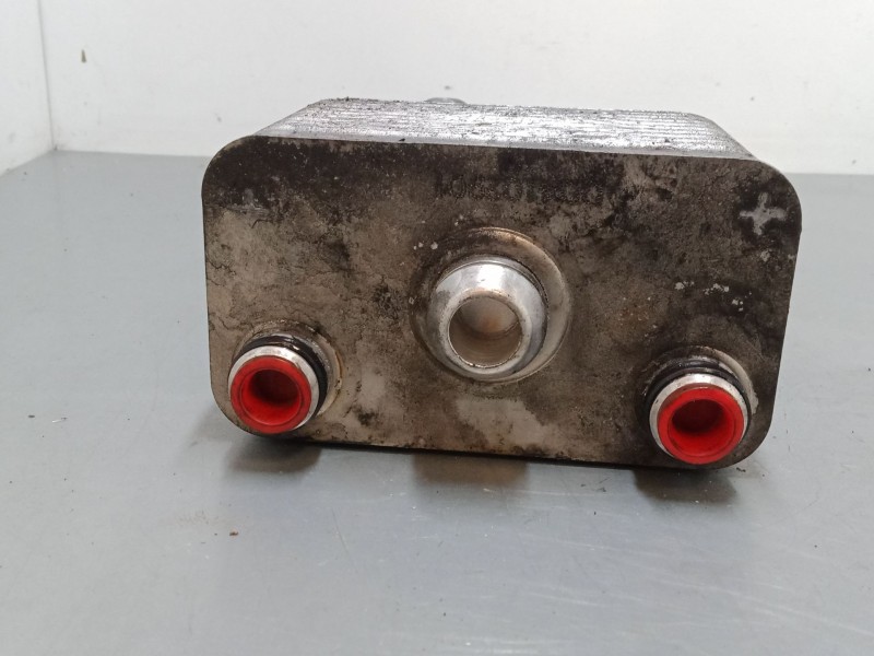 Recambio de enfriador aceite direccion para bmw x5 (e53) 3.0 d referencia OEM IAM 171075007540  