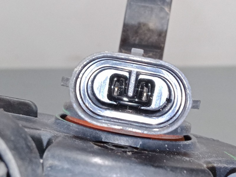 Recambio de faro antiniebla derecho para bmw x5 (e53) 3.0 d referencia OEM IAM 63176920886  13101610