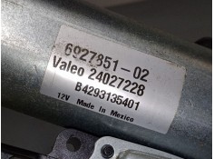 Recambio de motor limpia trasero para bmw x5 (e53) 3.0 d referencia OEM IAM 6927851  24027228 2