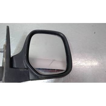 RETROVISOR ELECTRICO DERECHO 