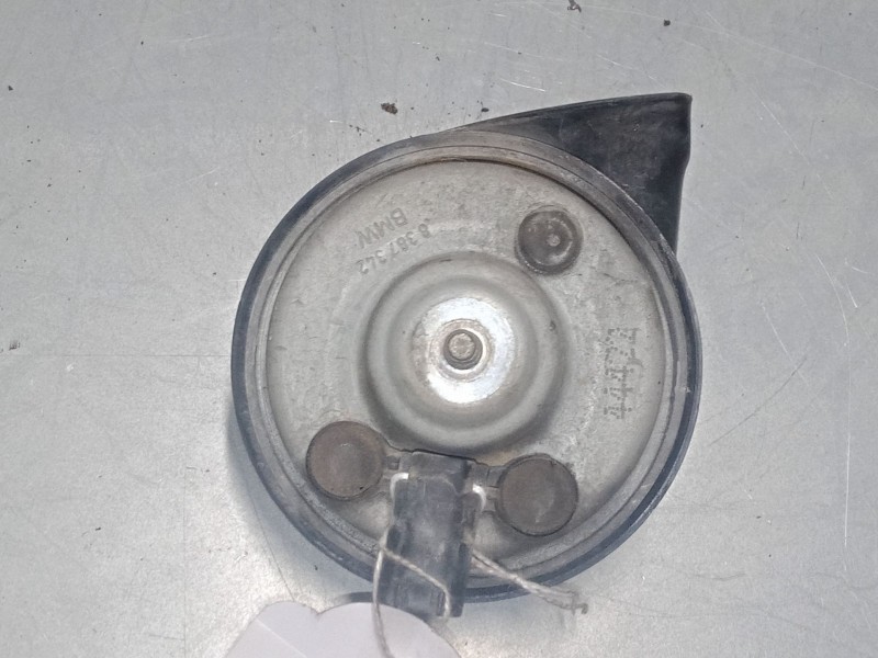 Recambio de claxon para bmw x5 (e53) 3.0 d referencia OEM IAM   