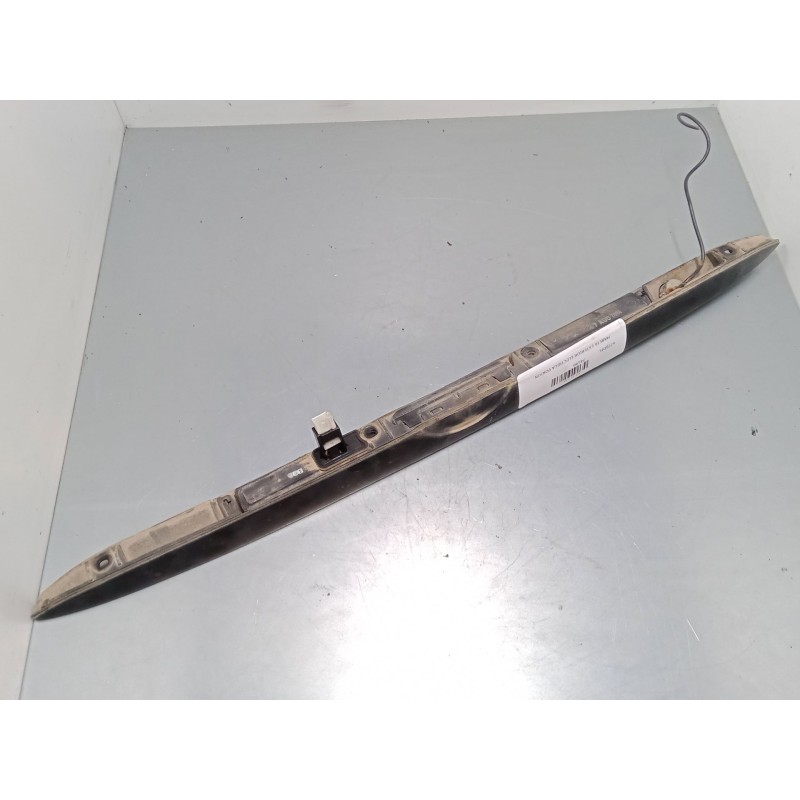 Recambio de maneta exterior electrica porton para bmw x5 (e53) 3.0 d referencia OEM IAM 51137054941  