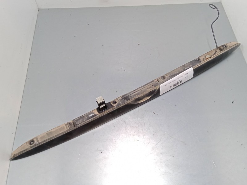 Recambio de maneta exterior electrica porton para bmw x5 (e53) 3.0 d referencia OEM IAM 51137054941  