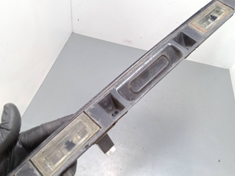 Recambio de maneta exterior electrica porton para bmw x5 (e53) 3.0 d referencia OEM IAM 51137054941  