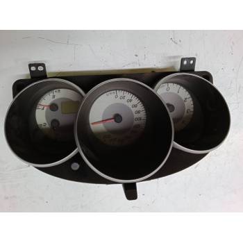 CUADRO INSTRUMENTOS BP4K55430 K9001