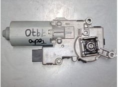 Recambio de motor techo solar para bmw x5 (e53) 3.0 d referencia OEM IAM 6761692265204 10002728B 0390200053