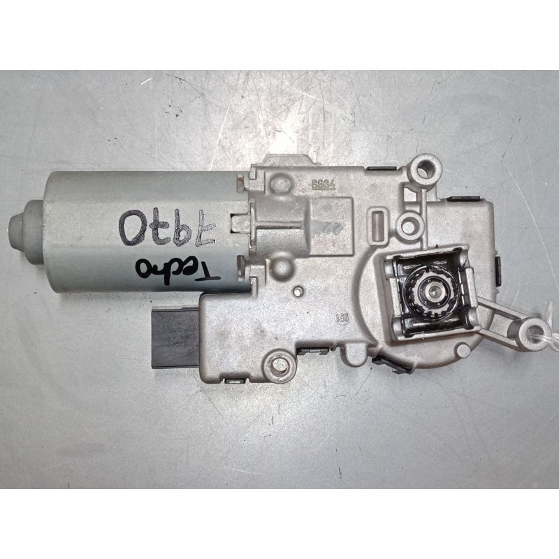 Recambio de motor techo solar para bmw x5 (e53) 3.0 d referencia OEM IAM 6761692265204 10002728B 0390200053
