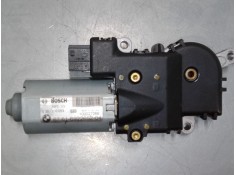 Recambio de motor techo solar para bmw x5 (e53) 3.0 d referencia OEM IAM 6761692265204 10002728B 0390200053 2