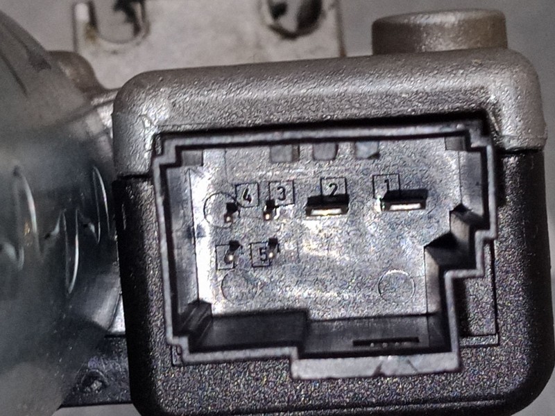 Recambio de motor techo solar para bmw x5 (e53) 3.0 d referencia OEM IAM 6761692265204 10002728B 0390200053