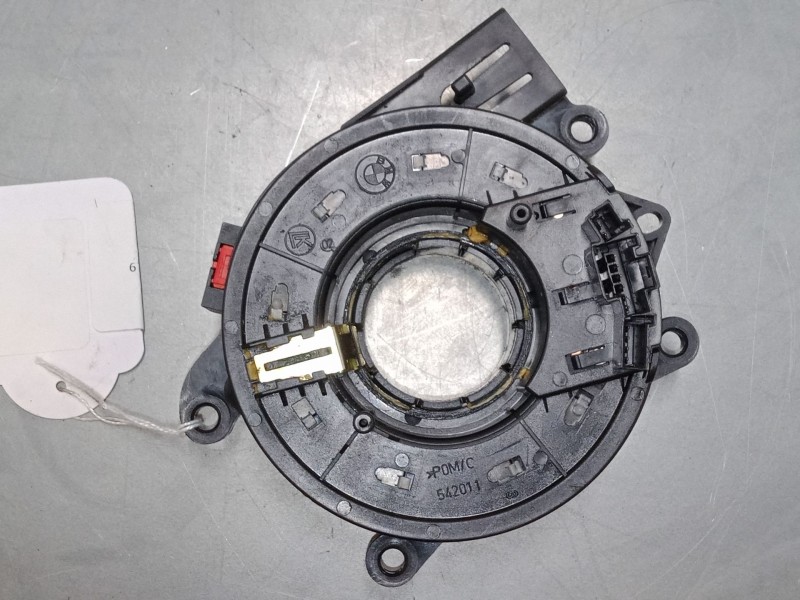 Recambio de anillo airbag para bmw x5 (e53) 3.0 d referencia OEM IAM 6131837909191  