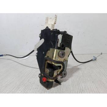 CERRADURA PUERTA TRASERA IZQUIERDA 4071 7095 