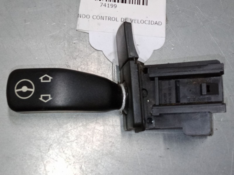 Recambio de mando control de velocidad para bmw x5 (e53) 3.0 d referencia OEM IAM 8373901  