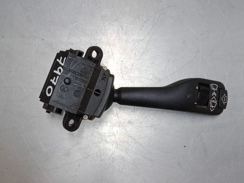 Recambio de mando limpiaparabrisas para bmw x5 (e53) 3.0 d referencia OEM IAM 8375408  