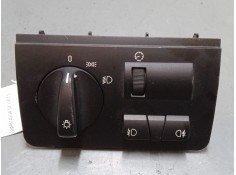Recambio de conmutador de luces para bmw x5 (e53) 3.0 d referencia OEM IAM 8380255  037045051
