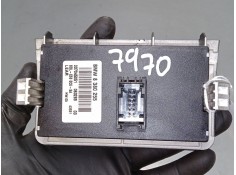 Recambio de conmutador de luces para bmw x5 (e53) 3.0 d referencia OEM IAM 8380255  037045051 2