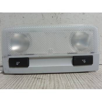 LUZ INTERIOR DELANTERA 316627975 