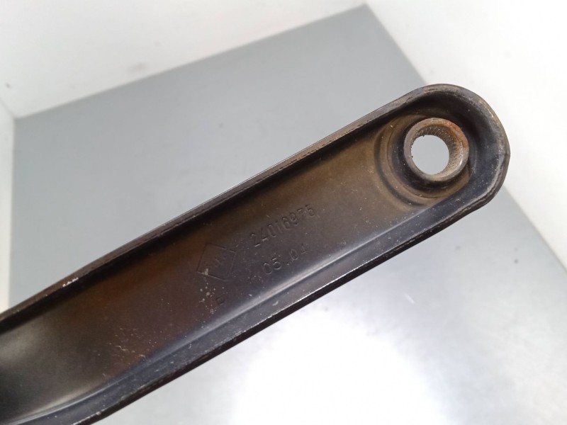 Recambio de brazo limpia delantero izquierdo para bmw x5 (e53) 3.0 d referencia OEM IAM   