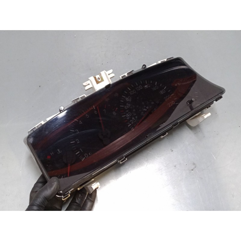 Recambio de cuadro instrumentos para toyota corolla (_e12_) 1.6 vvt-i (zze121_) referencia OEM IAM 838001H300  2574109161