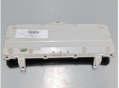 Recambio de cuadro instrumentos para toyota corolla (_e12_) 1.6 vvt-i (zze121_) referencia OEM IAM 838001H300  2574109161 2