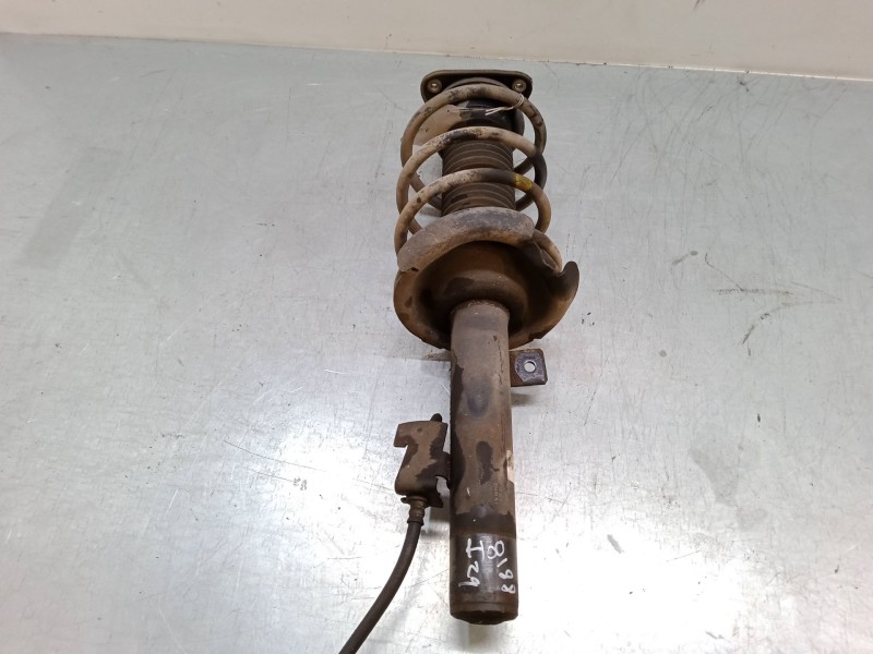 Recambio de amortiguador delantero izquierdo para mazda 3 (bk) 1.6 (bk14) referencia OEM IAM   