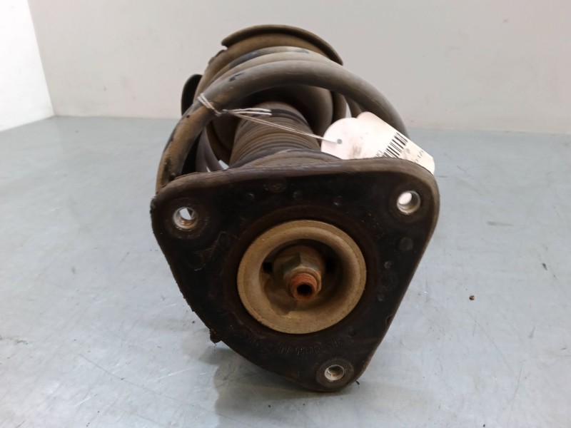 Recambio de amortiguador delantero izquierdo para mazda 3 (bk) 1.6 (bk14) referencia OEM IAM   