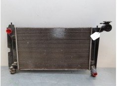 Recambio de radiador agua para toyota corolla (_e12_) 1.6 vvt-i (zze121_) referencia OEM IAM MN4221726223