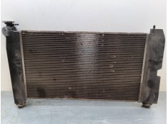 Recambio de radiador agua para toyota corolla (_e12_) 1.6 vvt-i (zze121_) referencia OEM IAM MN4221726223   2