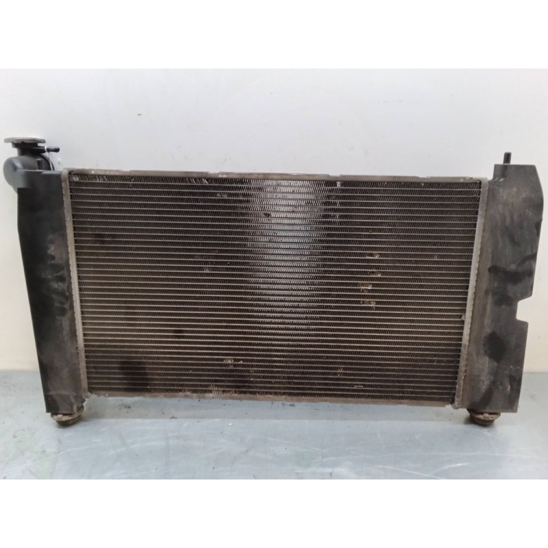 Recambio de radiador agua para toyota corolla (_e12_) 1.6 vvt-i (zze121_) referencia OEM IAM MN4221726223   Recambio de radiador agua para toyota corolla (_e12_) 1.6 vvt-i (zze121_) referencia OEM IAM MN4221726223