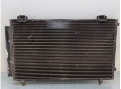 Recambio de radiador a/a /condensador para toyota corolla (_e12_) 1.6 vvt-i (zze121_) referencia OEM IAM