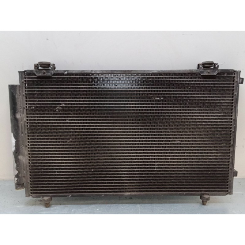 Recambio de radiador a/a /condensador para toyota corolla (_e12_) 1.6 vvt-i (zze121_) referencia OEM IAM   