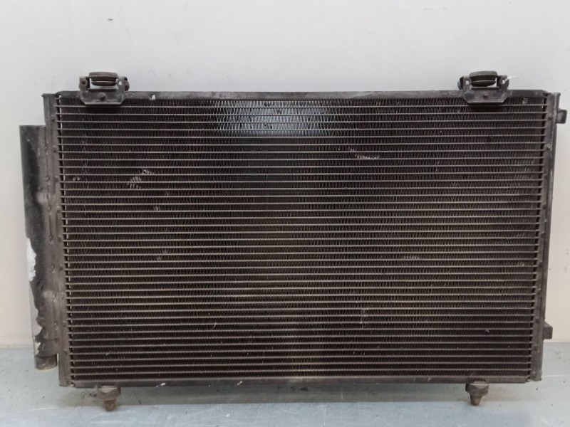 Recambio de radiador a/a /condensador para toyota corolla (_e12_) 1.6 vvt-i (zze121_) referencia OEM IAM   