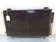 Recambio de radiador a/a /condensador para toyota corolla (_e12_) 1.6 vvt-i (zze121_) referencia OEM IAM    2