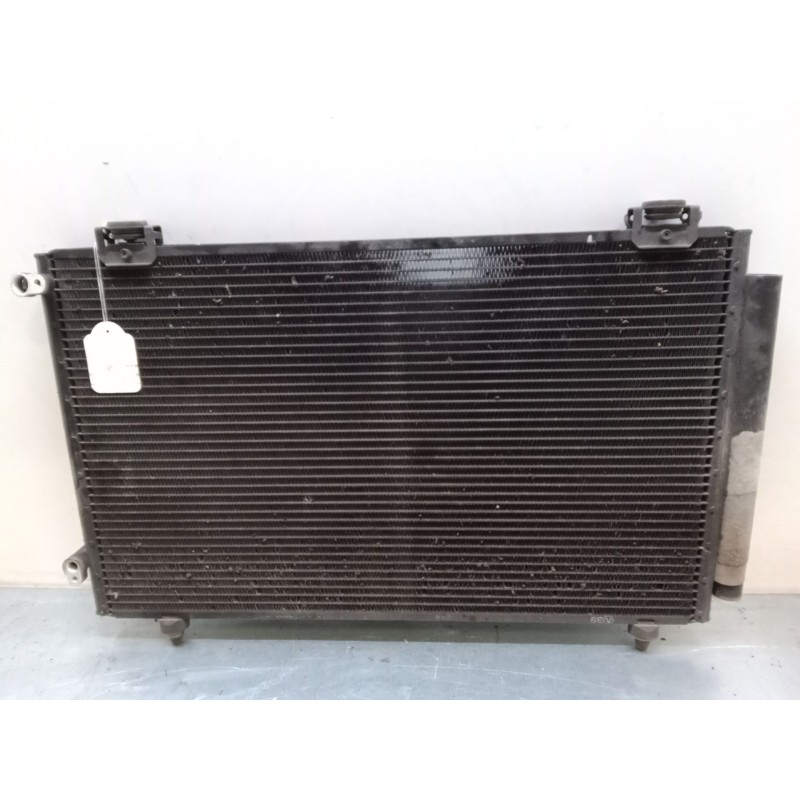Recambio de radiador a/a /condensador para toyota corolla (_e12_) 1.6 vvt-i (zze121_) referencia OEM IAM   