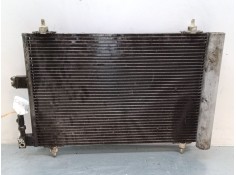 Recambio de radiador a/a /condensador para citroën xsara (n1) 1.6 16v referencia OEM IAM   