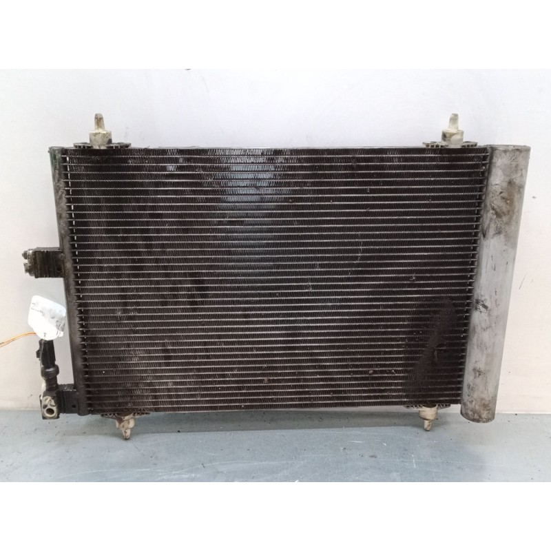 Recambio de radiador a/a /condensador para citroën xsara (n1) 1.6 16v referencia OEM IAM   