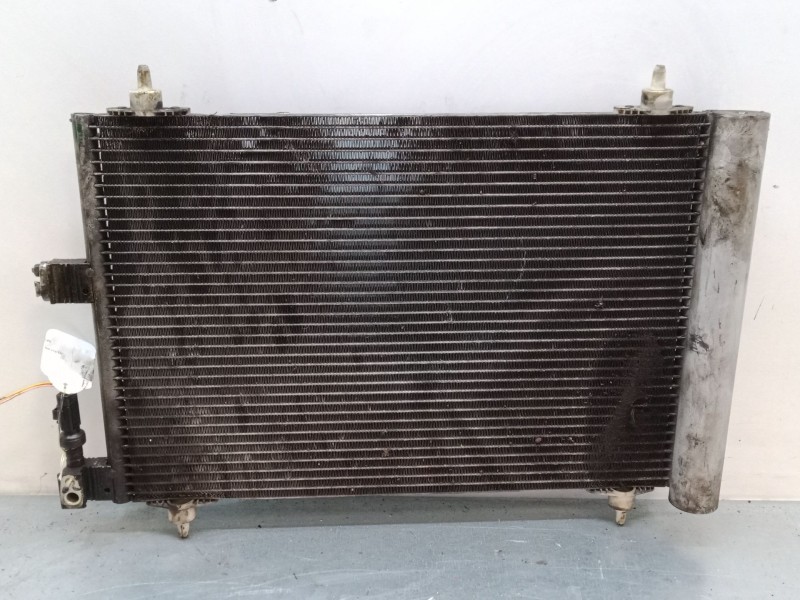 Recambio de radiador a/a /condensador para citroën xsara (n1) 1.6 16v referencia OEM IAM   