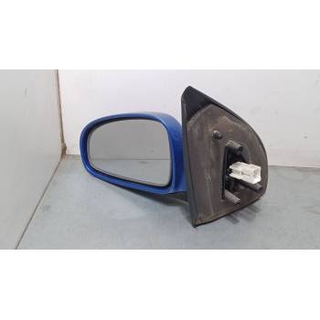 RETROVISOR IZQUIERDO 