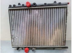 Recambio de radiador agua para citroën xsara (n1) 1.6 16v referencia OEM IAM   